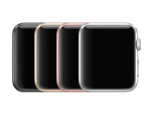 Apple Watch Series 1