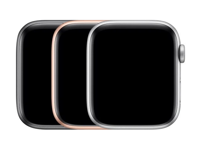 Apple Watch Series 4