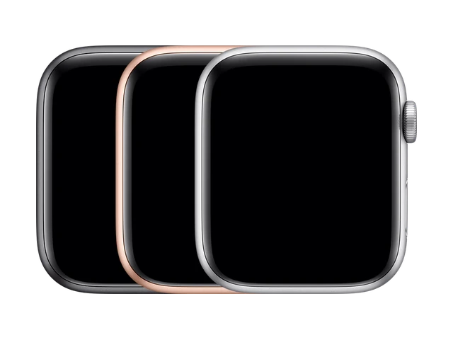 Apple Watch Series 5