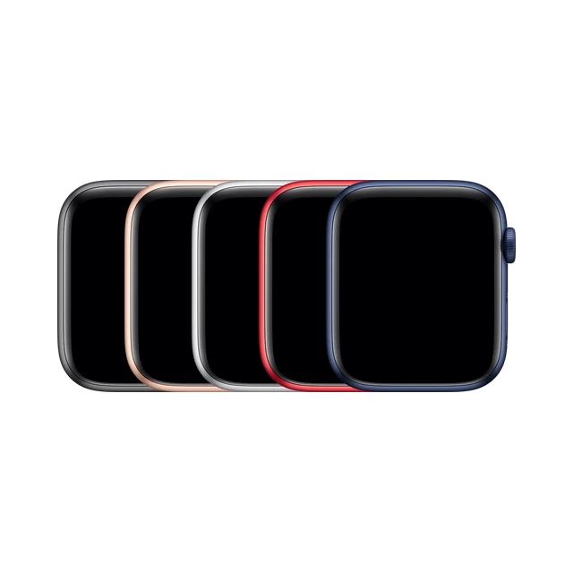 Apple Watch Series 6