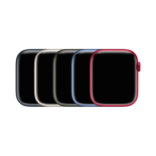 Apple Watch Series 7
