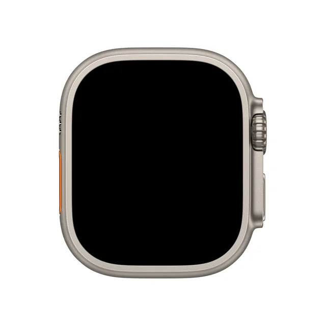 Apple Watch Ultra 3