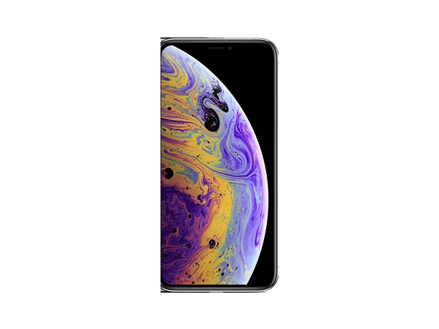 iPhone XS