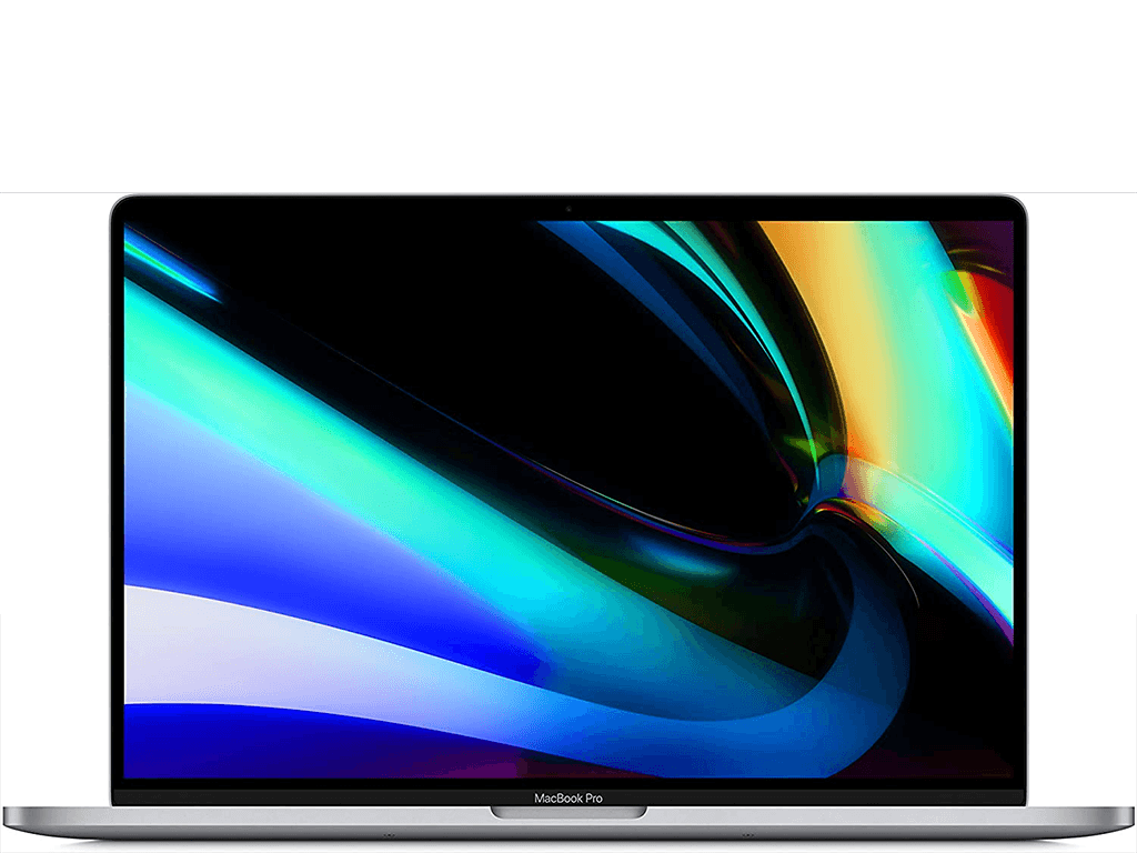 MacBook Pro 16" - ExpressTech