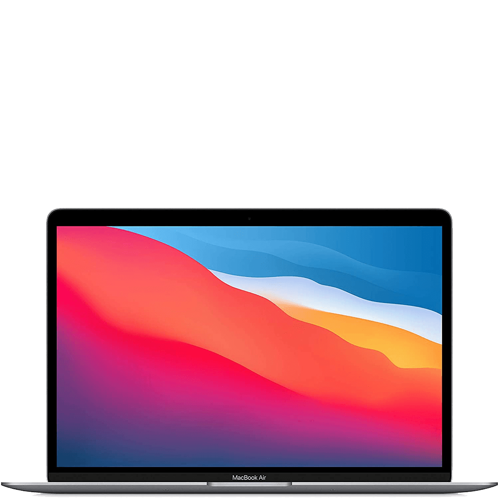 MacBook Air - ExpressTech