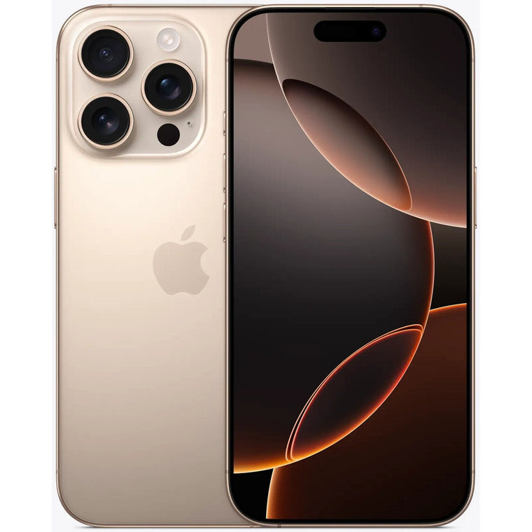 iPhone 16 Pro Repairs