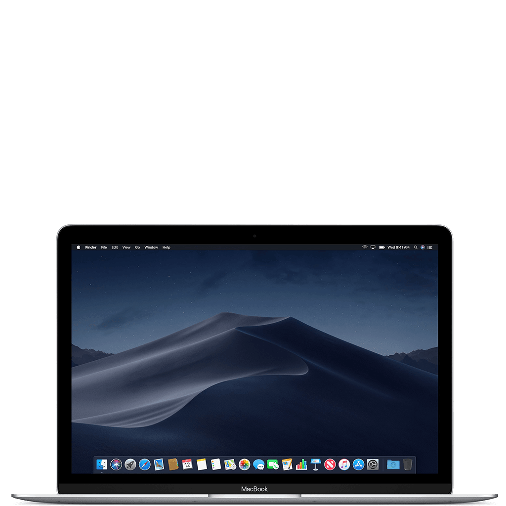MacBook 12" - ExpressTech