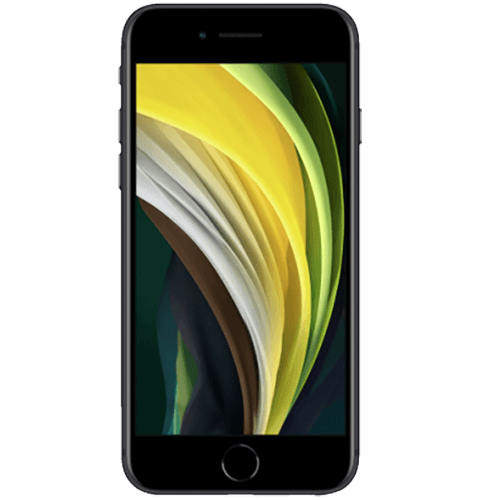iPhone SE - 2020 - ExpressTech