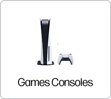 Game Console - ExpressTech