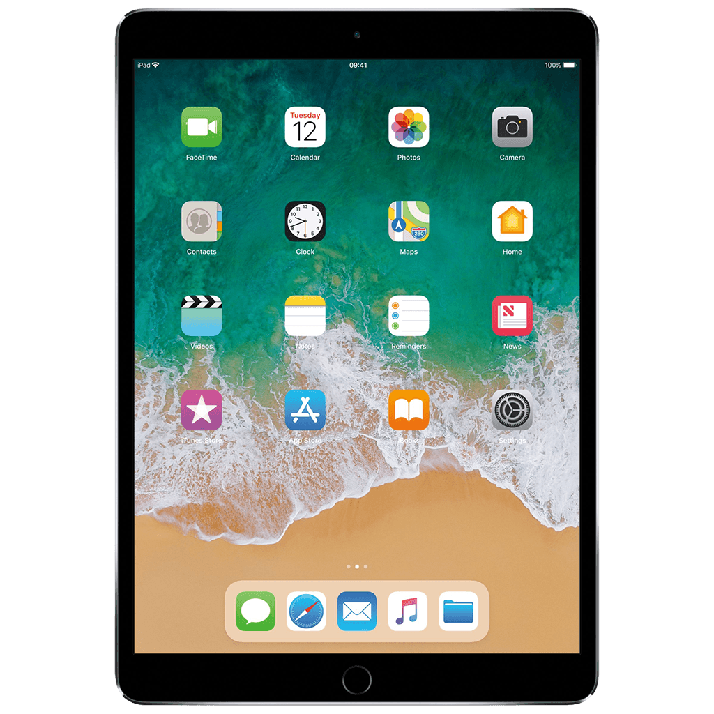 iPad Pro 12.9" 2nd Gen (2017) - ExpressTech