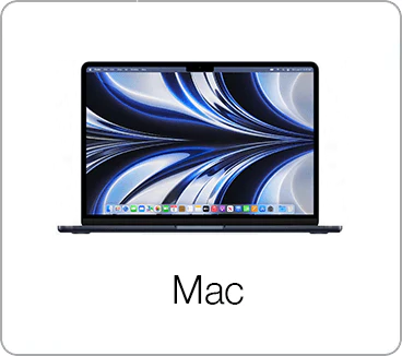Mac - ExpressTech