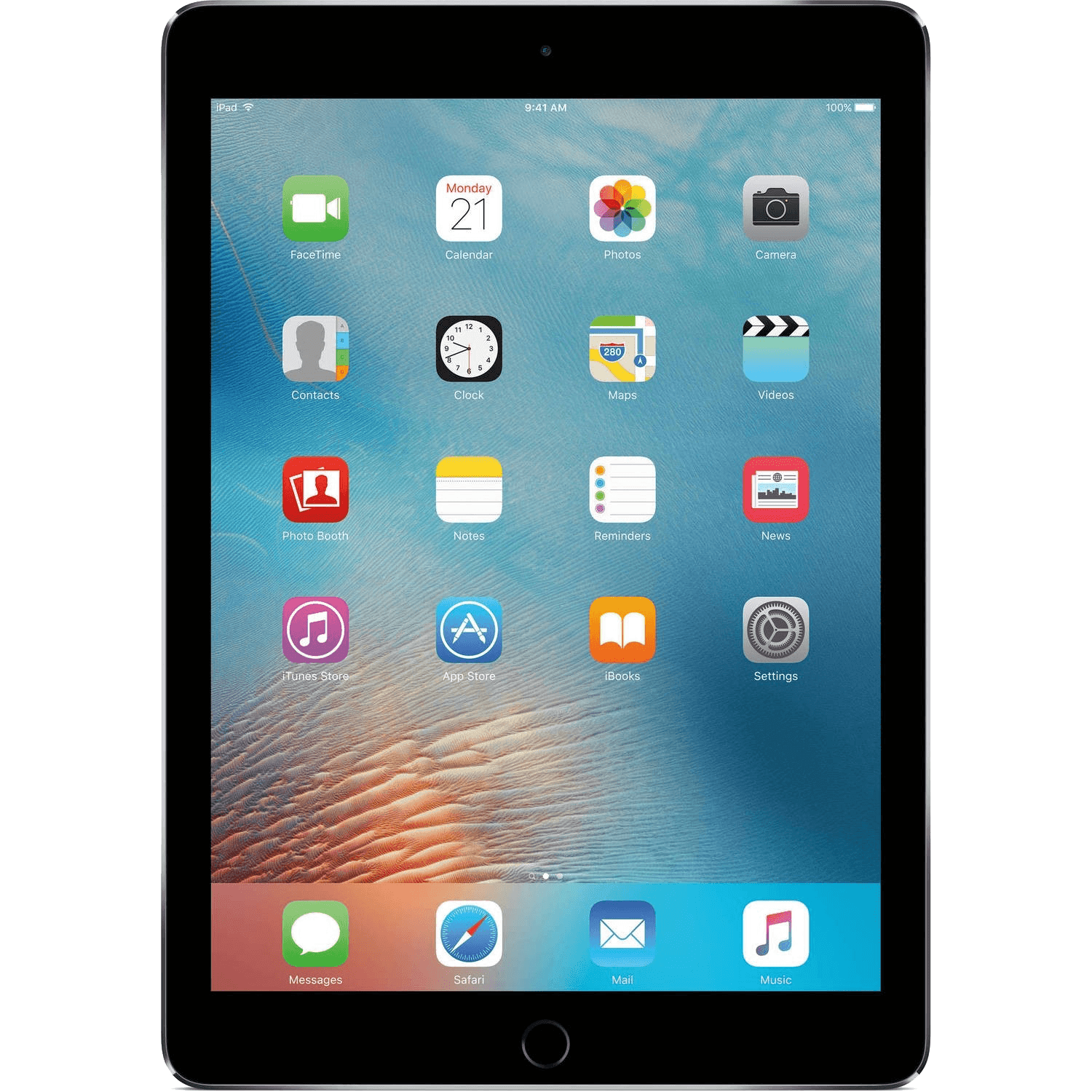 iPad Pro 9.7" (2016) - ExpressTech