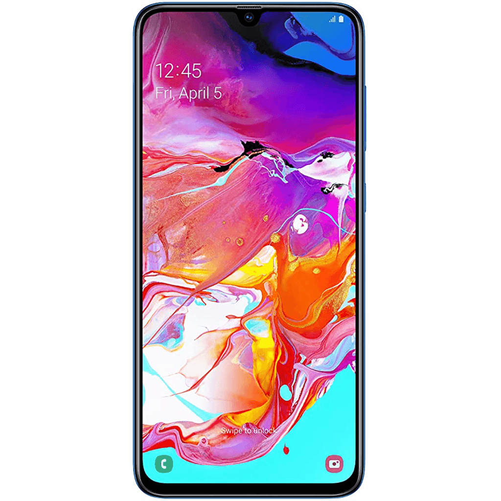 Galaxy A70 (2019) - ExpressTech