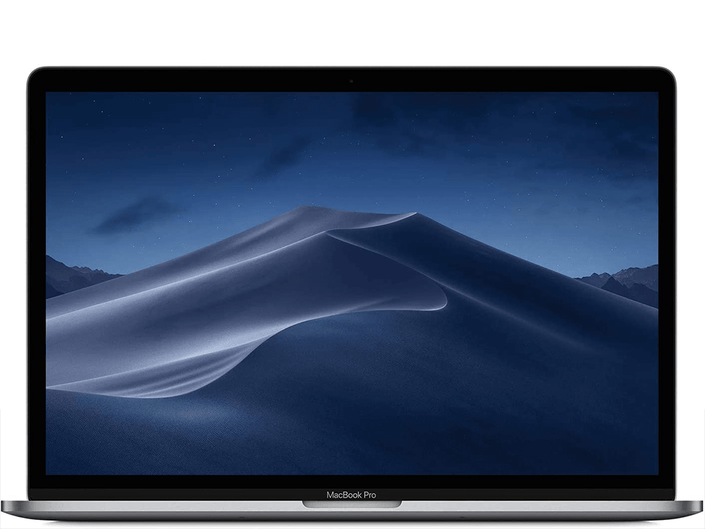 MacBook Pro 15" - ExpressTech