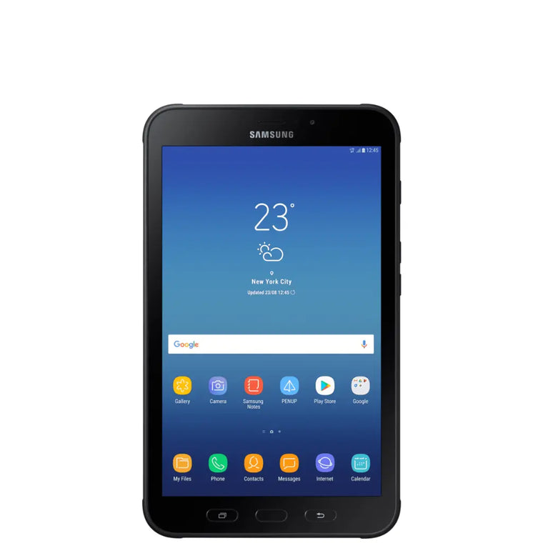 Samsung Galaxy Tab Active 2