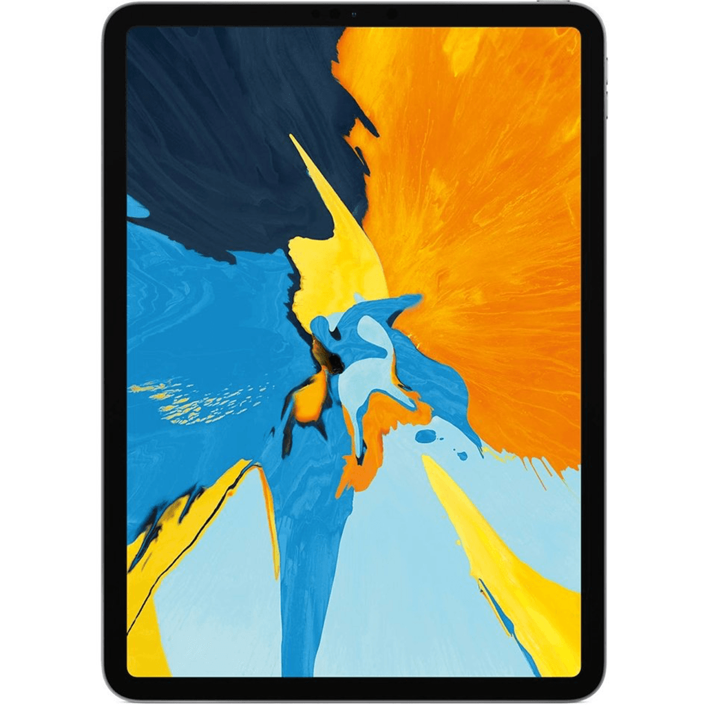 iPad Pro 11" (2018) - ExpressTech