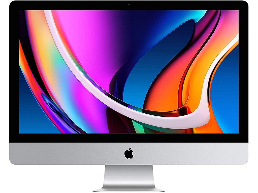 iMac - ExpressTech