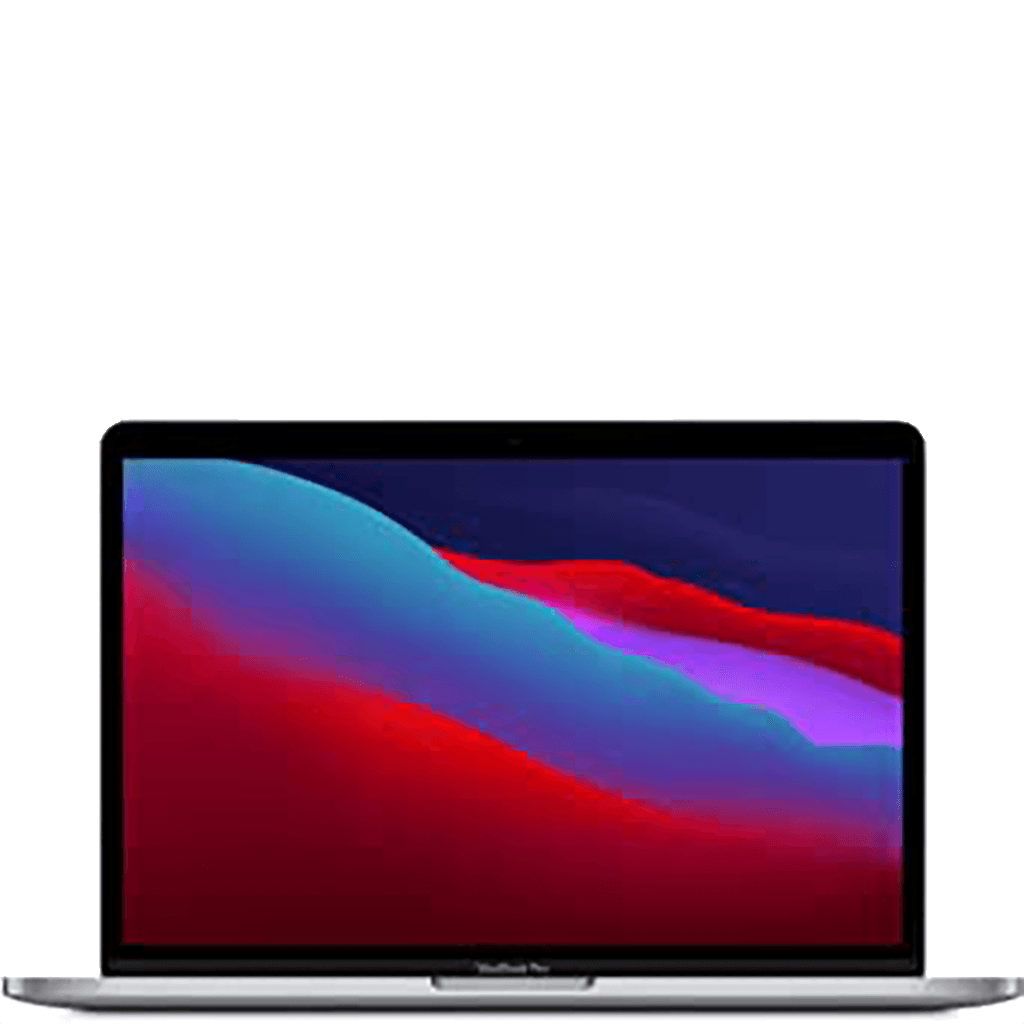 MacBook Pro - ExpressTech