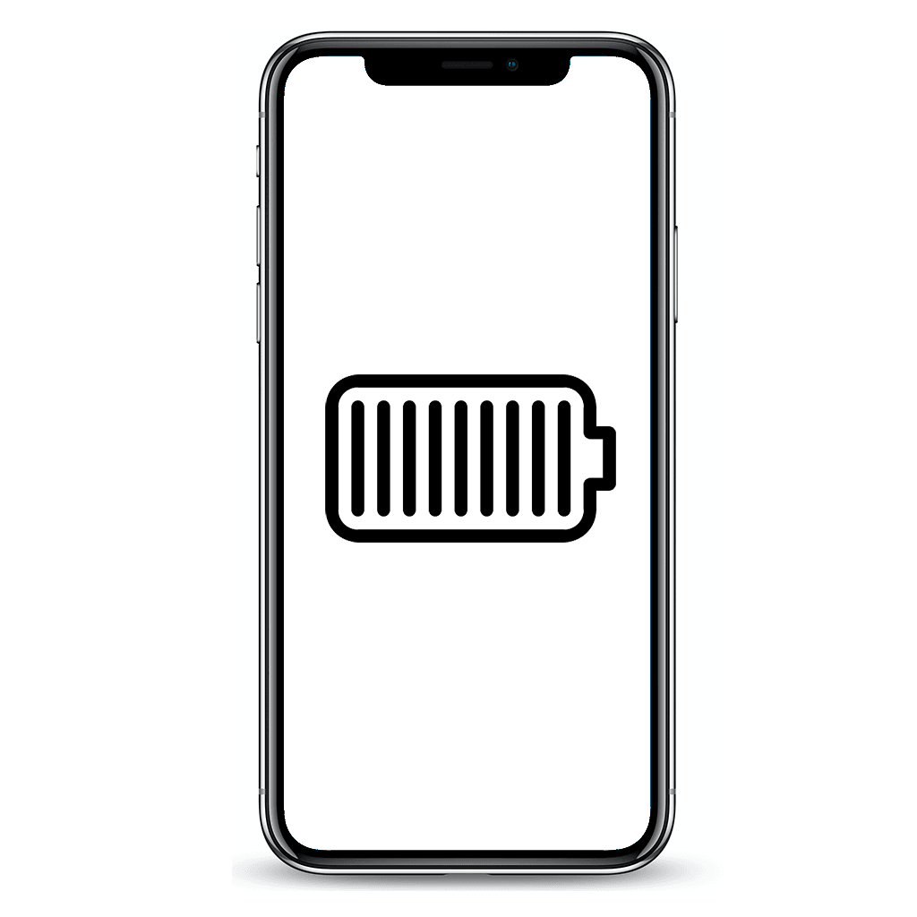 iPhone Battery Replacement - ExpressTech