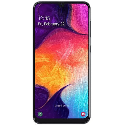 Galaxy A Series