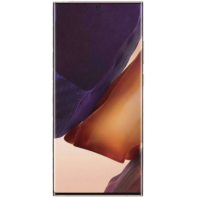 Galaxy Note 20 Ultra