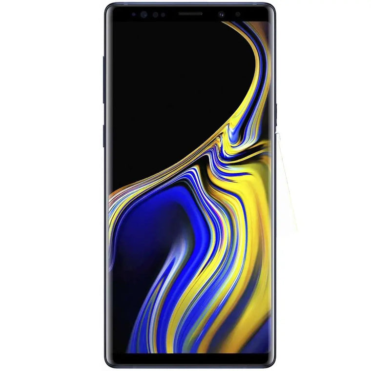 Galaxy Note 9