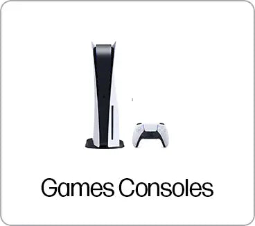 Game Console Repairs