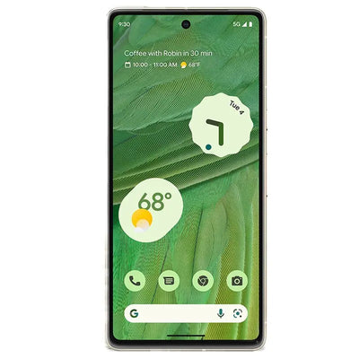 Pixel 7