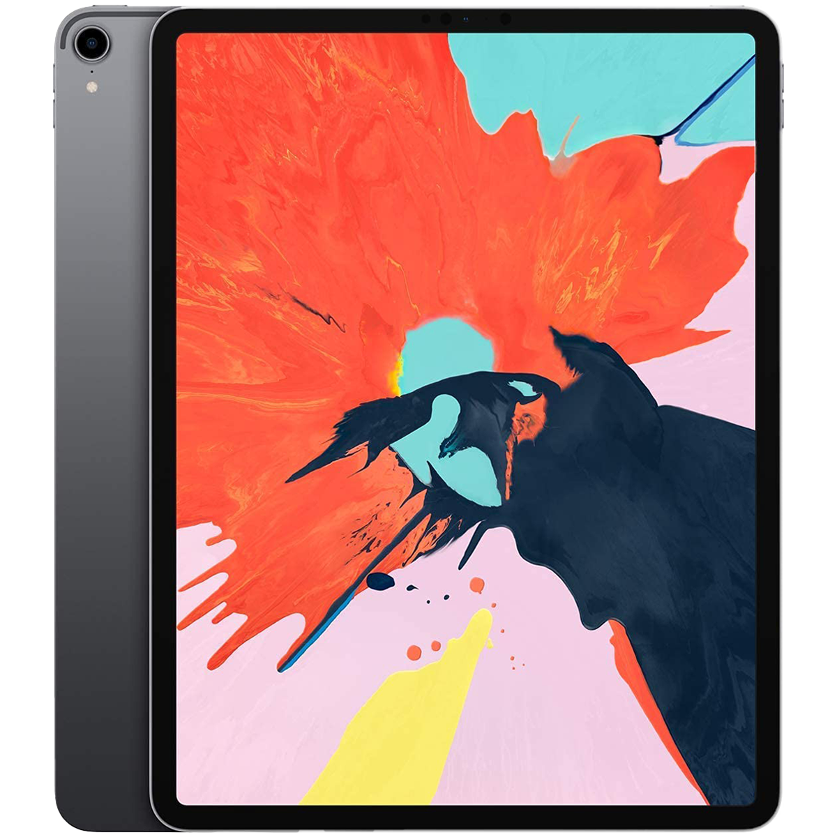 iPad Pro 12.9" 3rd Gen (2018)