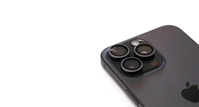 iPhone Rear Camera Lens Repair ExpressTech