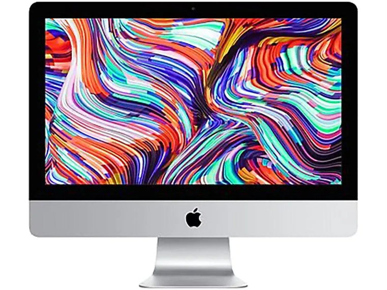 iMac (2012 to 2020)