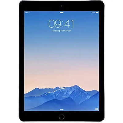 iPad 2nd Gen