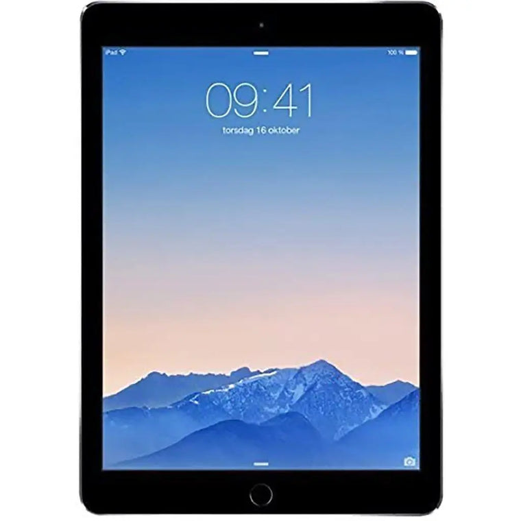 iPad 2nd Gen (2011) Repairs