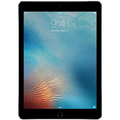 iPad 3rd Gen