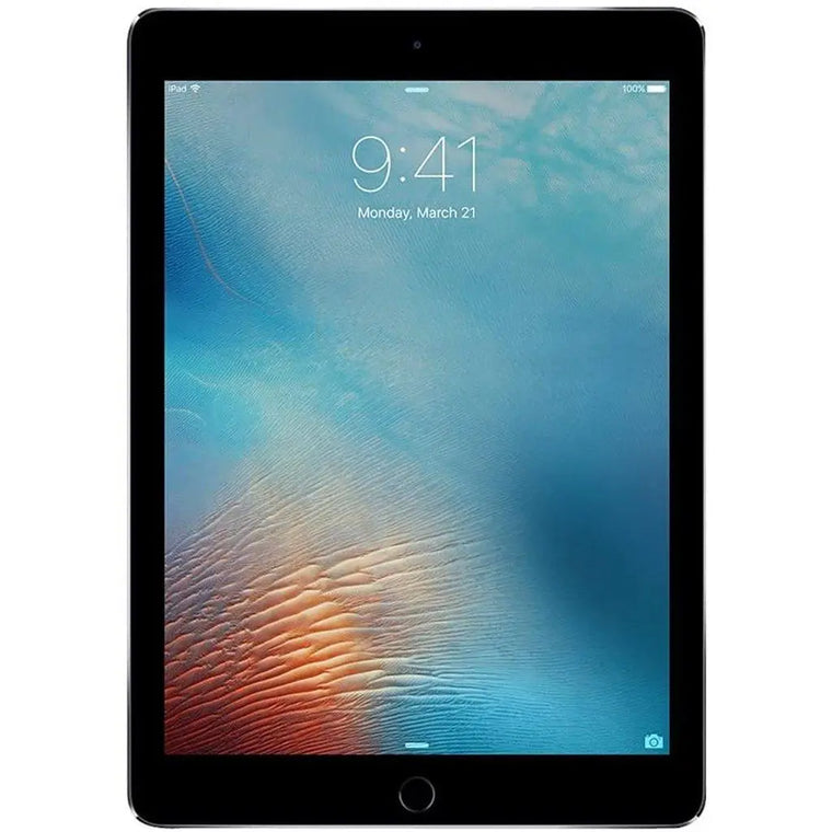 iPad 4th GenRepairs