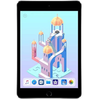 iPad 5th Gen