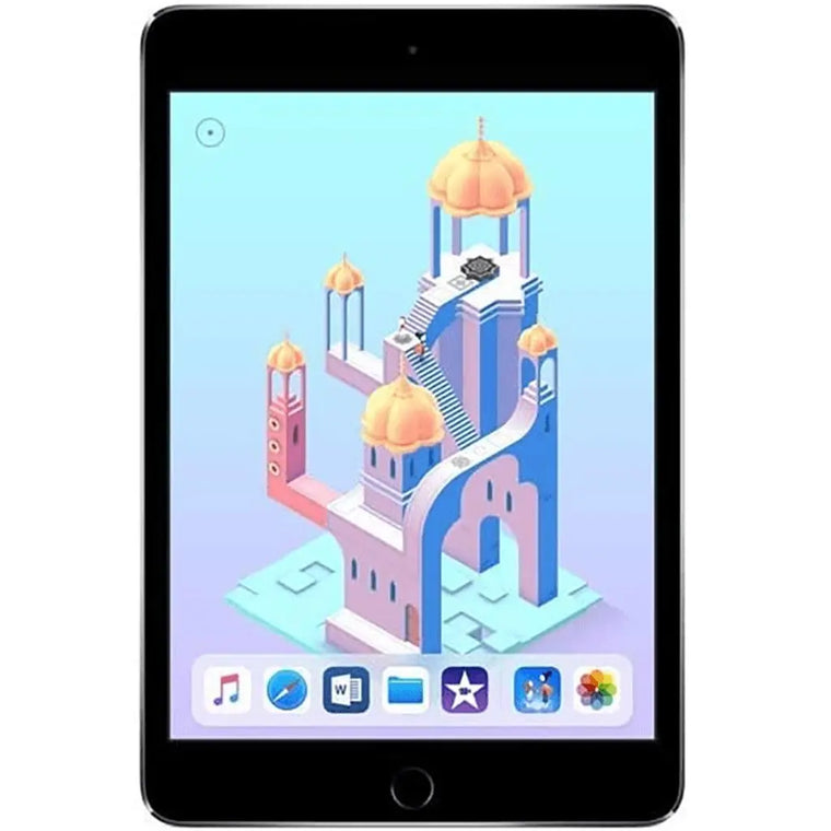 iPad 5th Gen (2017) Repairs