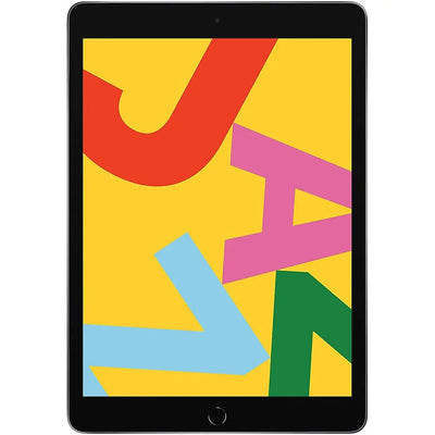 iPad 7th Gen