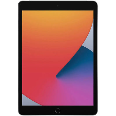 iPad 8th Gen
