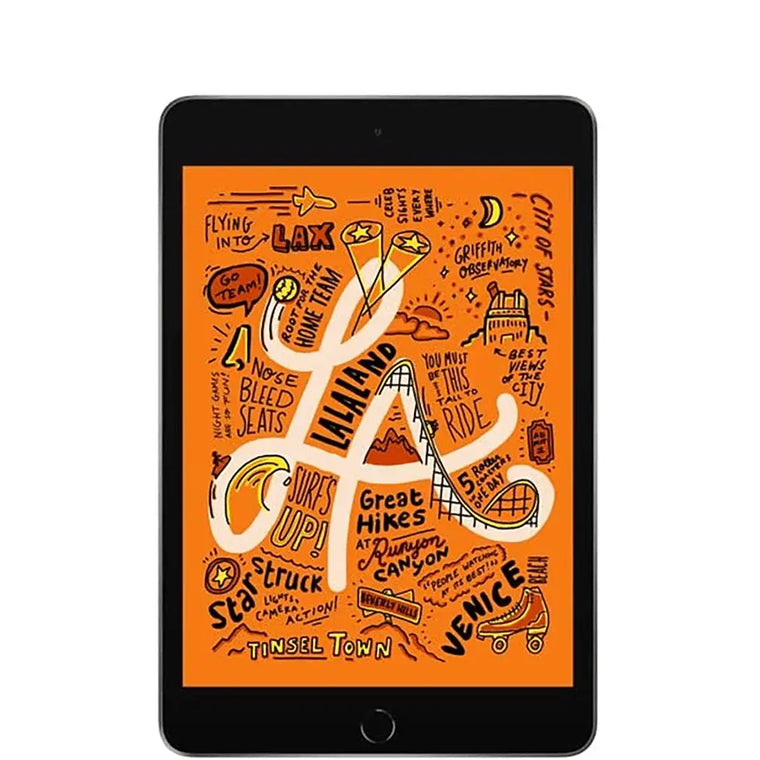 iPad Mini Repairs