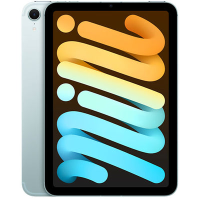 iPad mini 7
