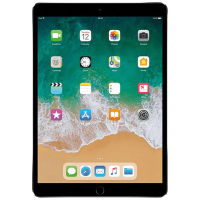 iPad Pro 10.5"