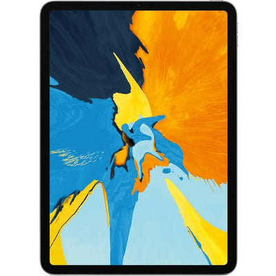 iPad Pro 11" 1st Gen