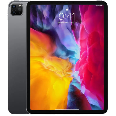 iPad Pro 11" 2nd Gen