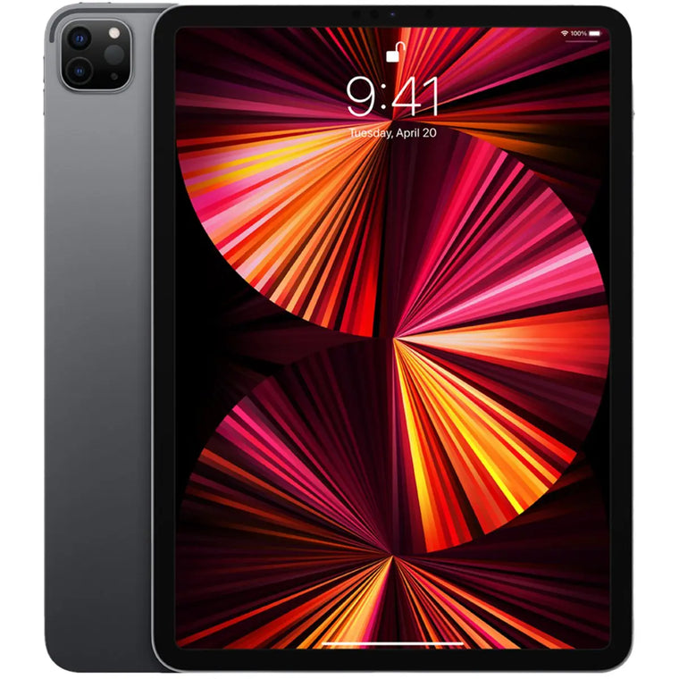 iPad Pro 11" 3rd Gen Repairs