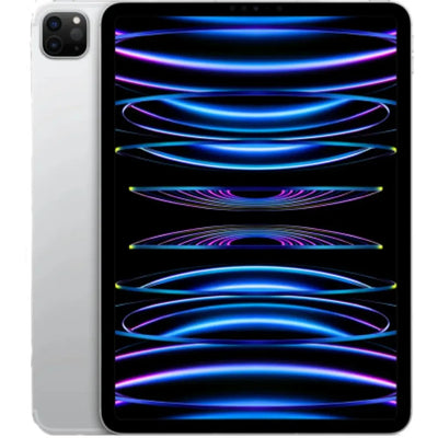 iPad Pro 11" 4th Gen (M2)
