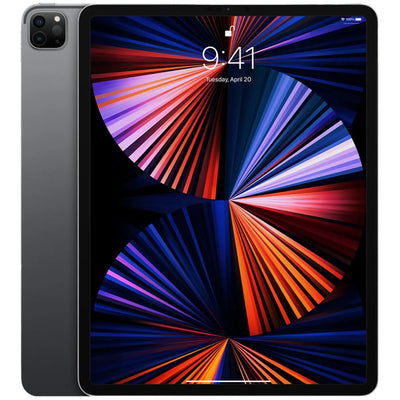 iPad Pro 12.9" 5th Gen (M1)