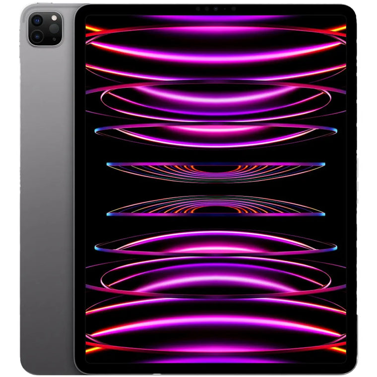 iPad Pro 12.9" (6th Gen) Repairs