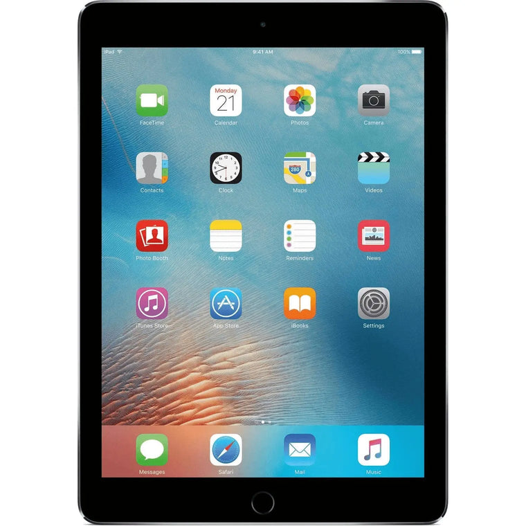 iPad Pro 9.7" (2016) Repairs