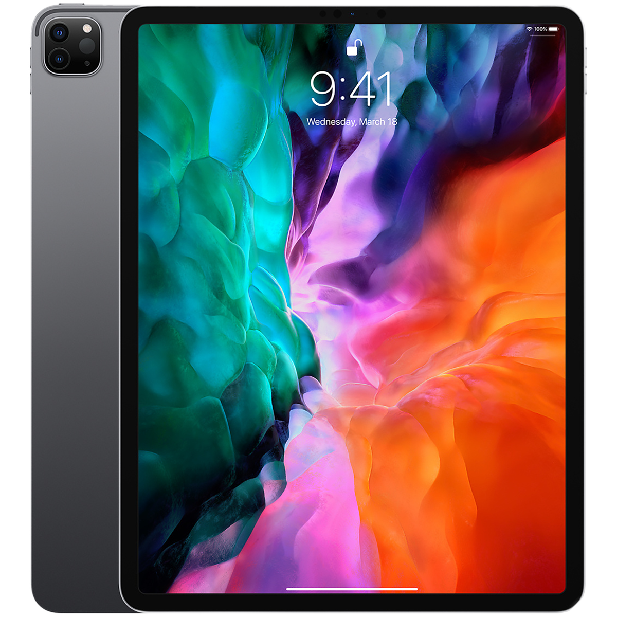 iPad Pro 12.9" 4th Gen (2020)